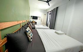 Suite Us Guesthouse Kubang Kerian